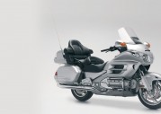 Honda Gold Wing